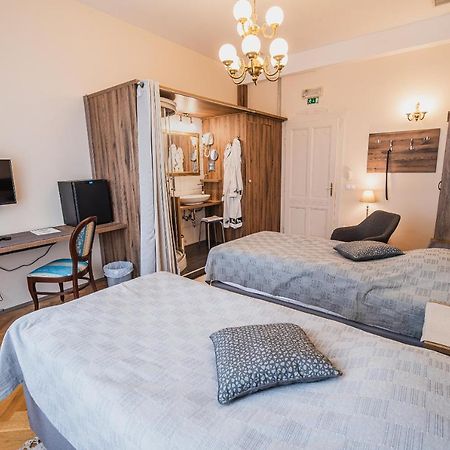 קוצ'בייה Guest House Veronika מראה חיצוני תמונה
