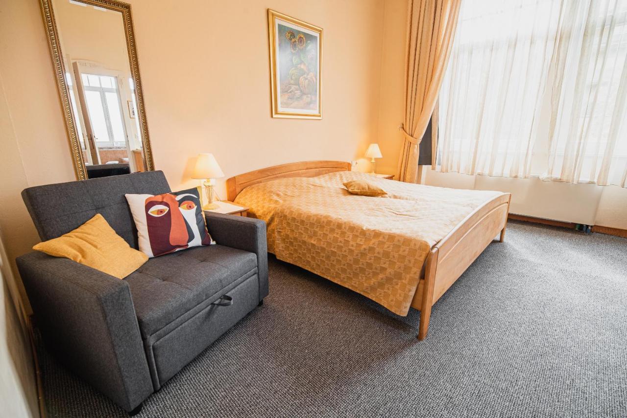 קוצ'בייה Guest House Veronika מראה חיצוני תמונה