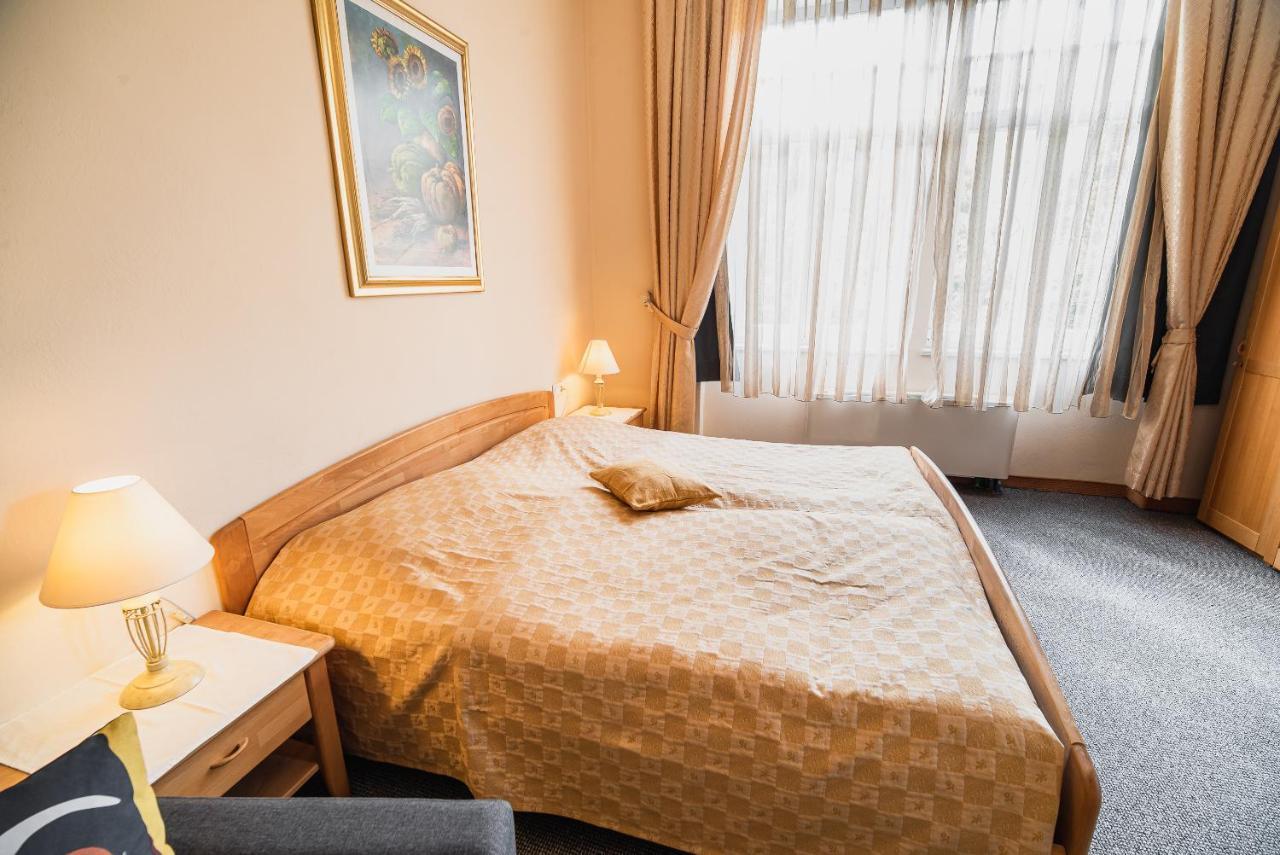 קוצ'בייה Guest House Veronika מראה חיצוני תמונה