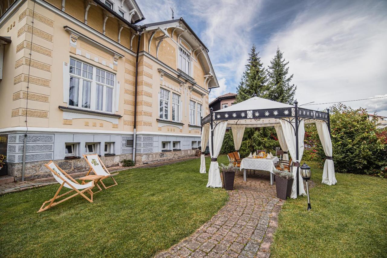 קוצ'בייה Guest House Veronika מראה חיצוני תמונה