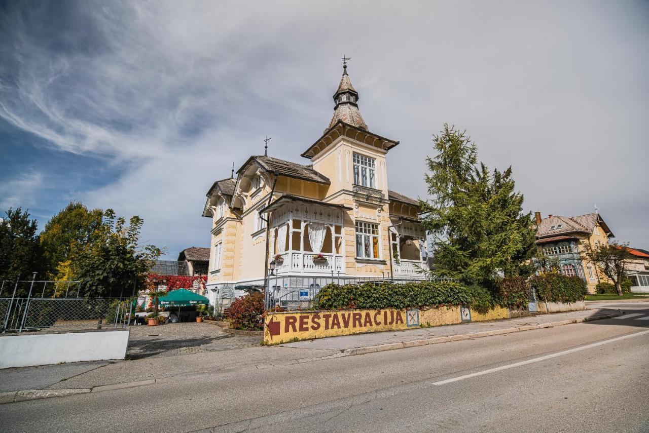 קוצ'בייה Guest House Veronika מראה חיצוני תמונה