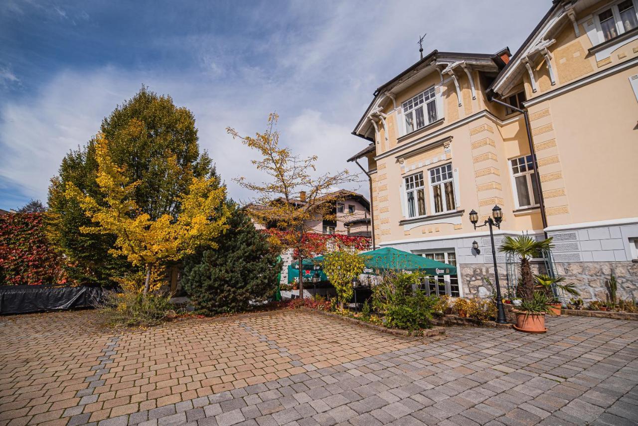 קוצ'בייה Guest House Veronika מראה חיצוני תמונה