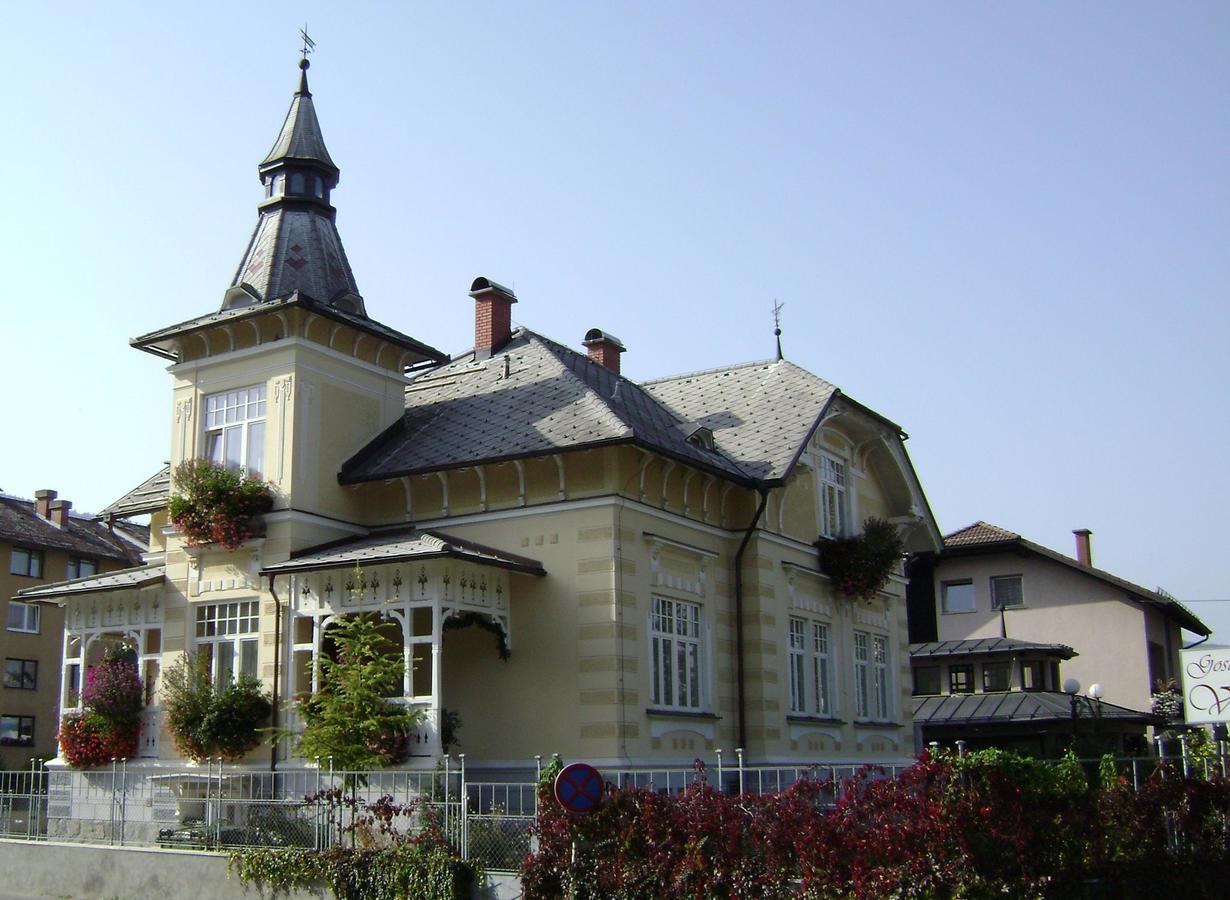 קוצ'בייה Guest House Veronika מראה חיצוני תמונה