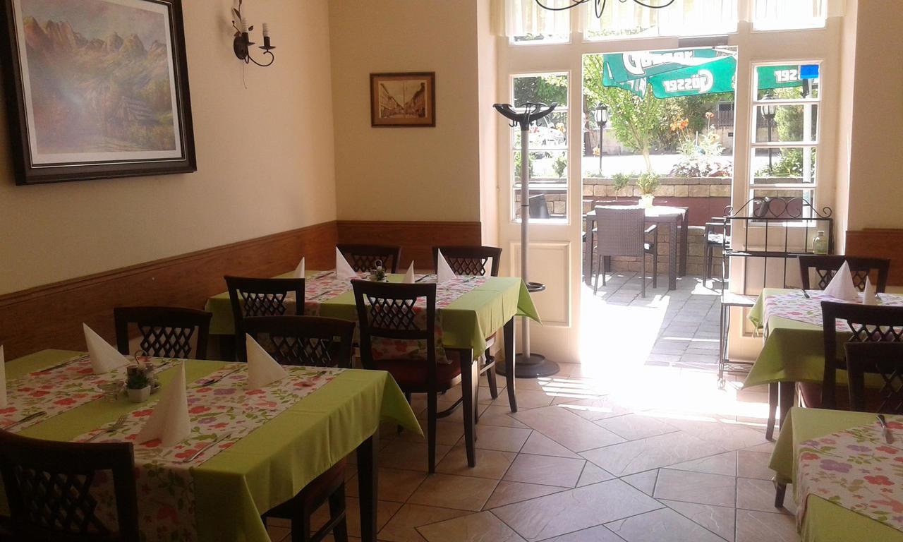 קוצ'בייה Guest House Veronika מראה חיצוני תמונה