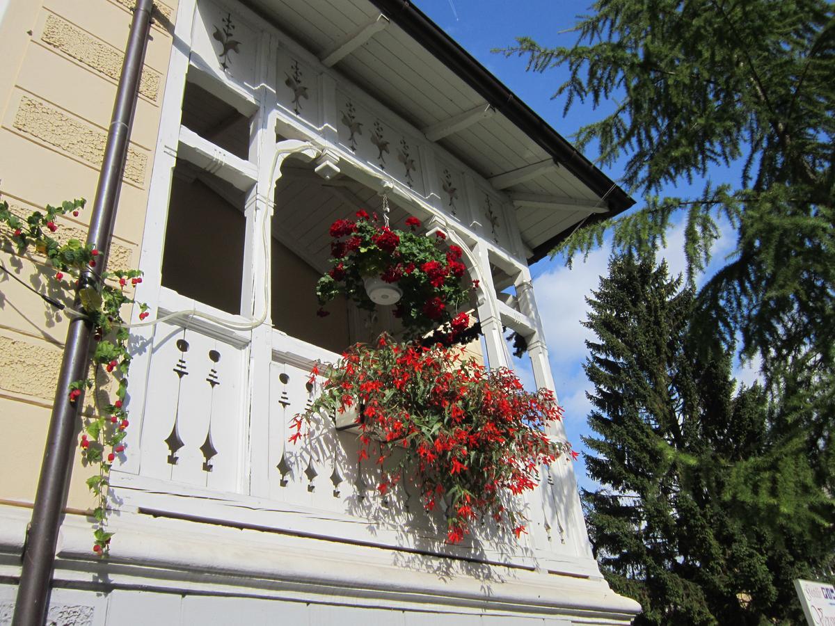 קוצ'בייה Guest House Veronika מראה חיצוני תמונה