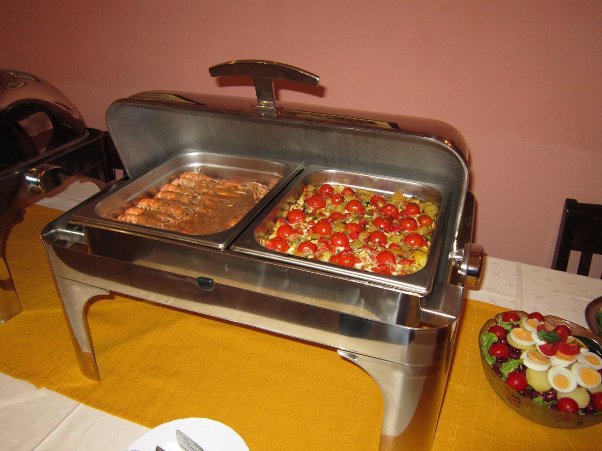 קוצ'בייה Guest House Veronika מראה חיצוני תמונה
