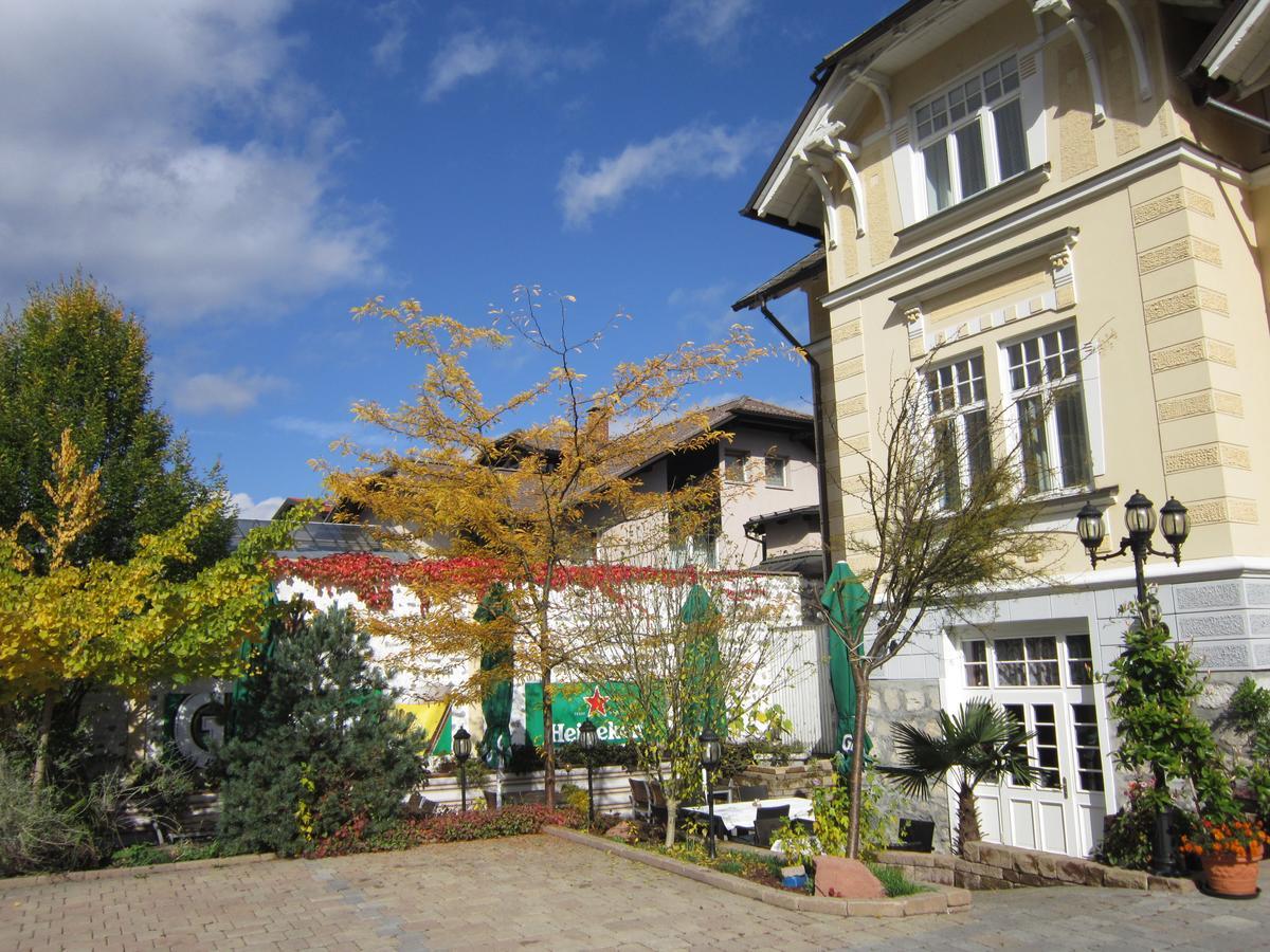 קוצ'בייה Guest House Veronika מראה חיצוני תמונה