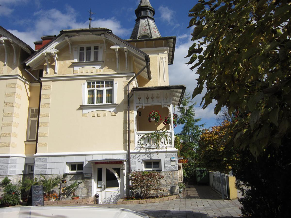 קוצ'בייה Guest House Veronika מראה חיצוני תמונה