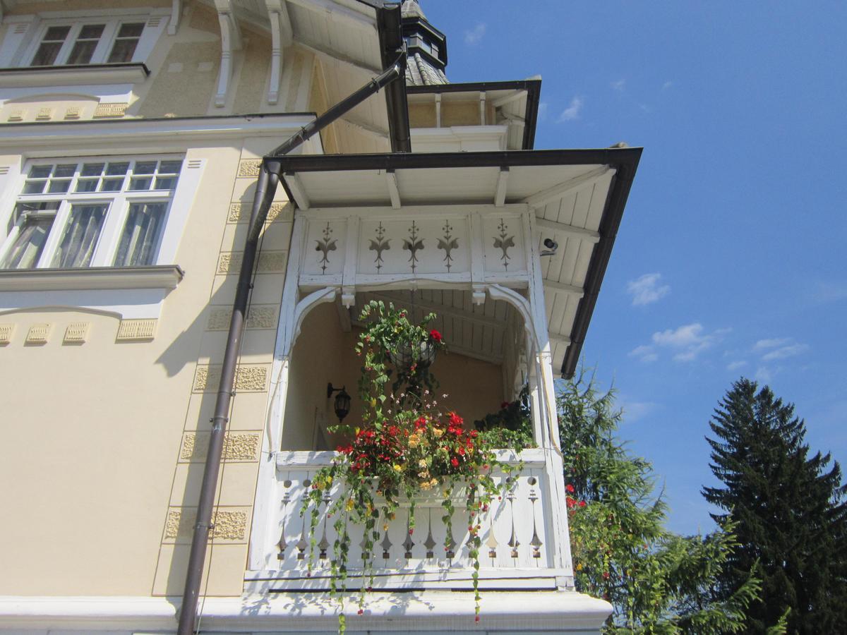 קוצ'בייה Guest House Veronika מראה חיצוני תמונה