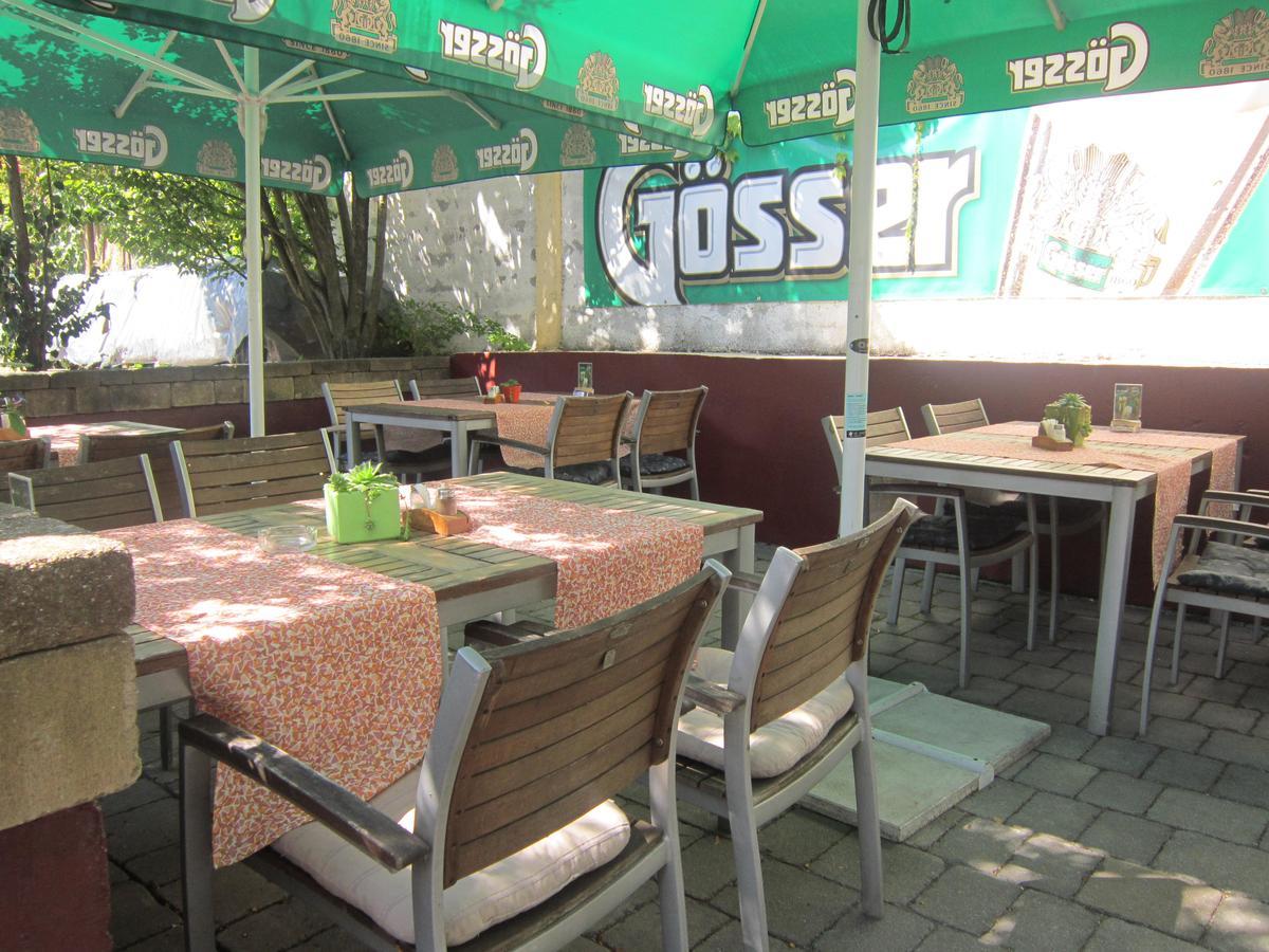 קוצ'בייה Guest House Veronika מראה חיצוני תמונה
