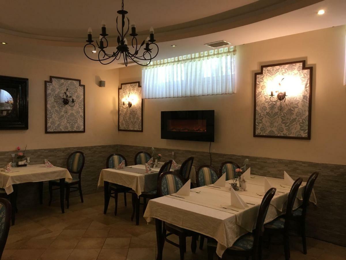קוצ'בייה Guest House Veronika מראה חיצוני תמונה