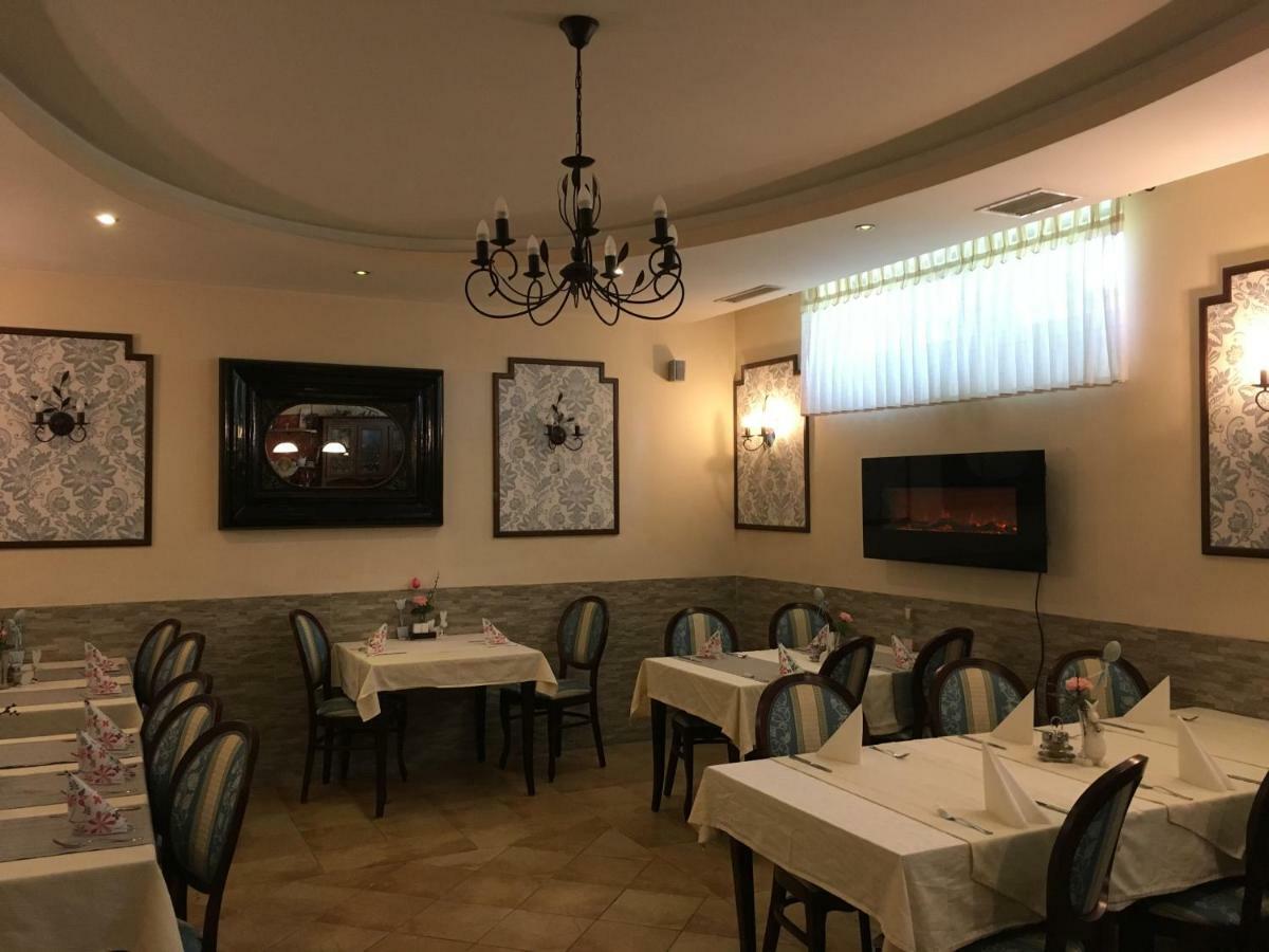קוצ'בייה Guest House Veronika מראה חיצוני תמונה