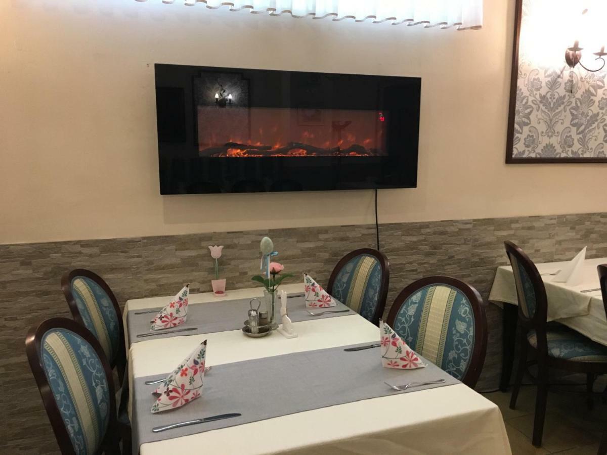 קוצ'בייה Guest House Veronika מראה חיצוני תמונה
